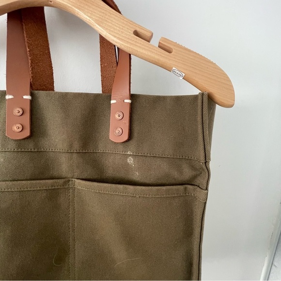 Feed the children tote bag - Picture 2 of 8